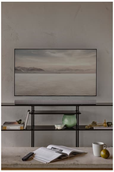 Harman Kardon Citation MultiBeam 1100 soundbar (harmaa)