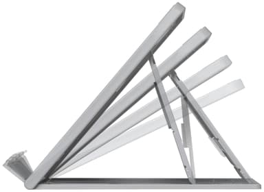 Kensington SmartFit EasyRiser Go 17" kannettavan jalusta