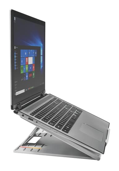 Kensington SmartFit EasyRiser Go 17" kannettavan jalusta