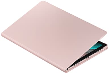Samsung Book Galaxy Tab A8 suojakotelo (pinkki)