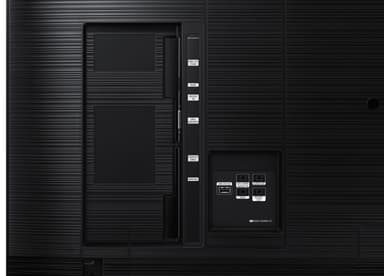 Samsung 55" Smart Signage digitaalinen infonäyttö LH55QMNEBGC