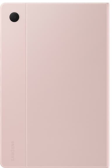 Samsung Book Galaxy Tab A8 suojakotelo (pinkki)