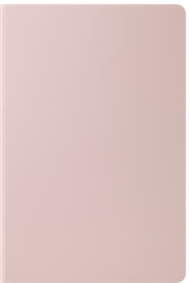 Samsung Book Galaxy Tab A8 suojakotelo (pinkki)