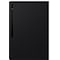 Samsung Book Galaxy Tab S8 Ultra suojakotelo (musta)