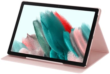 Samsung Book Galaxy Tab A8 suojakotelo (pinkki)