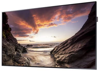 Samsung 55" Smart Signage digitaalinen infonäyttö LH55PHFPMGC