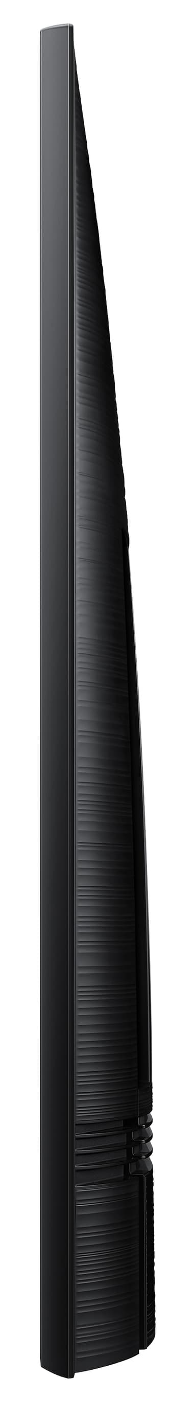 Samsung 55" Smart Signage digitaalinen infonäyttö LH55QMNEBGC