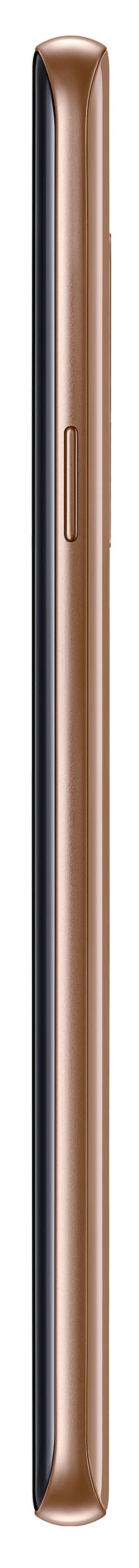 Samsung Galaxy S9 Plus älypuhelin (kulta)
