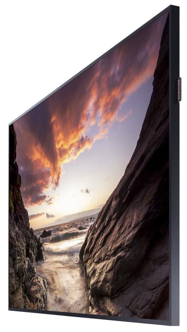 Samsung 55" Smart Signage digitaalinen infonäyttö LH55PHFPMGC