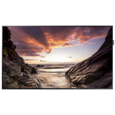 Samsung 55" Smart Signage digitaalinen infonäyttö LH55PHFPMGC