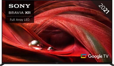 Sony 65” X95J 4K LED älytelevisio (2021)