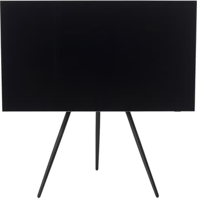 Bülow BS 19 universaali TV teline (musta tammi/musta)
