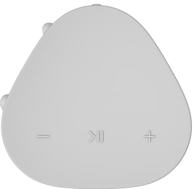 Sonos Roam SL kannettava kaiutin (valkoinen)