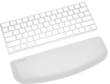 Kensington ErgoSoft Gel Slim rannetuki näppäimistölle (harmaa)