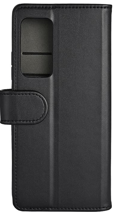 Gear Xiaomi 12 lompakkokotelo (musta)