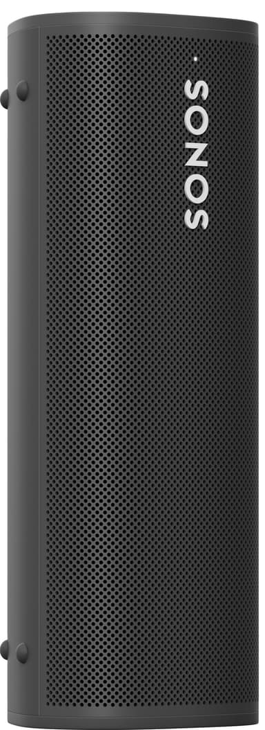 Sonos Roam SL kannettava kaiutin (musta)