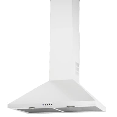Savo C-4306 liesituuletin 60 cm valkoinen