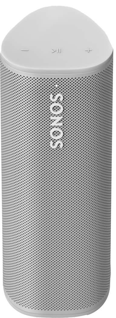 Sonos Roam SL kannettava kaiutin (valkoinen)