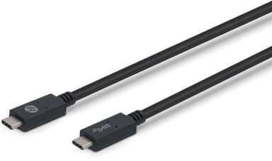 USB-Câ„¢-USB-Câ„¢-virtalähdekaapeli