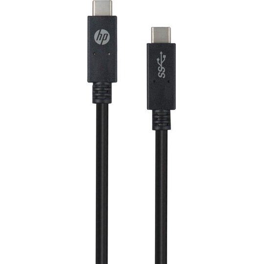 USB-Câ„¢-USB-Câ„¢-virtalähdekaapeli