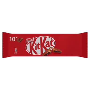 KitKat suklaapatukkapakkaus 12290991
