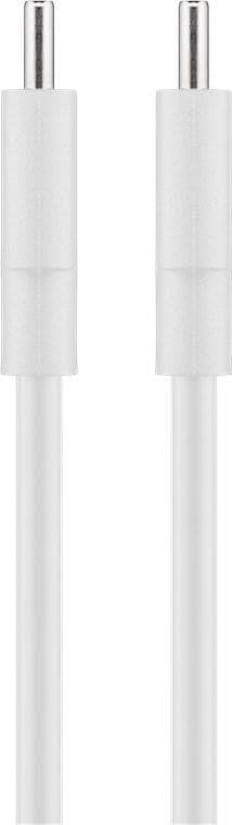 Goobay USB-C™ lataus- ja synkronointikaapeli