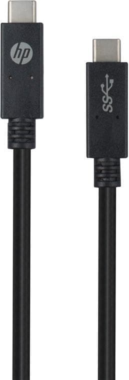 USB-Câ„¢-USB-Câ„¢-virtalähdekaapeli