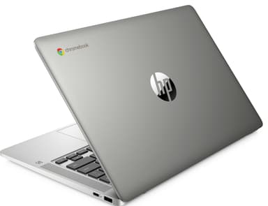 HP Chromebook 14 Cel/4/32 14" kannettava