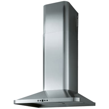 Savo C-5206-S/ASC liesituuletin 60 cm teräs