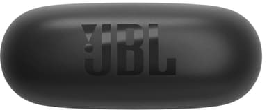 JBL Endurance Race täysin langattomat in-ear kuulokkeet (musta)