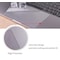 Suojakalvo kosketuslevylle MacBook Pro 13 Transparent