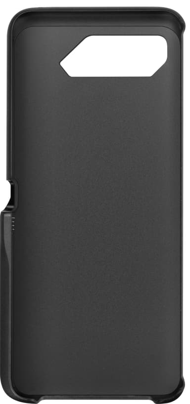 Asus ROG Phone 5/5s Lighting Armor suojakuori