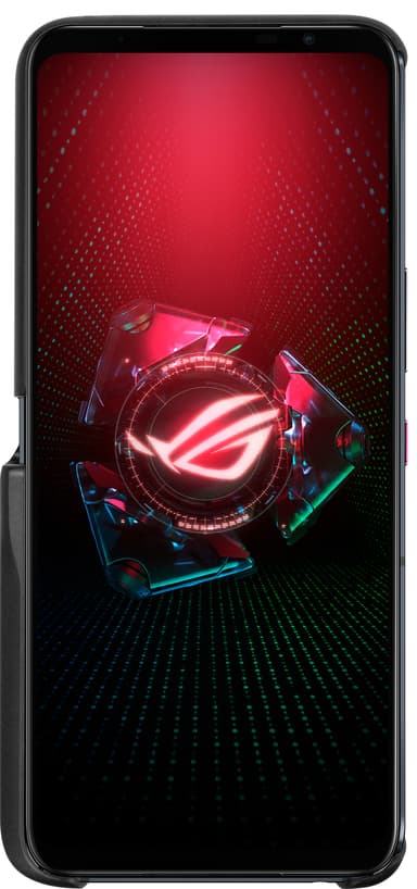 Asus ROG Phone 5/5s Lighting Armor suojakuori