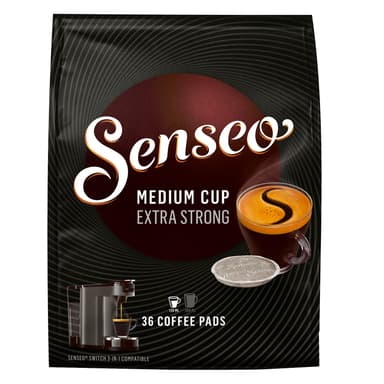 SENSEO 4051554 Capsules