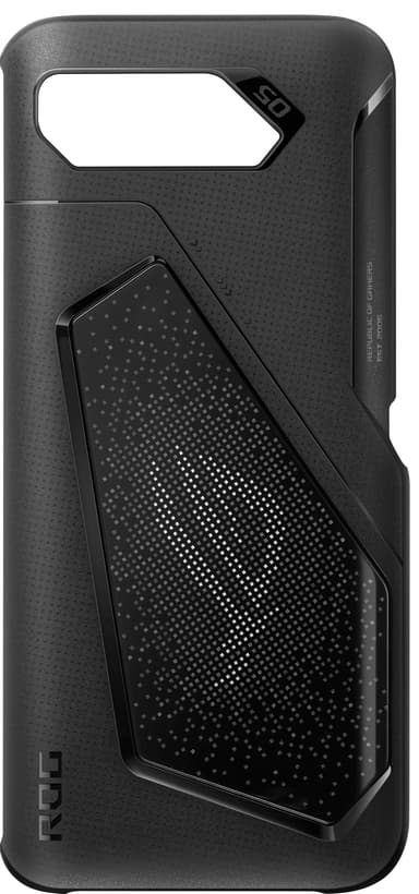 Asus ROG Phone 5/5s Lighting Armor suojakuori