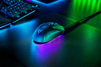 Razer Gaming hiiri Basilisk V3, optinen, 26000 DPI, musta