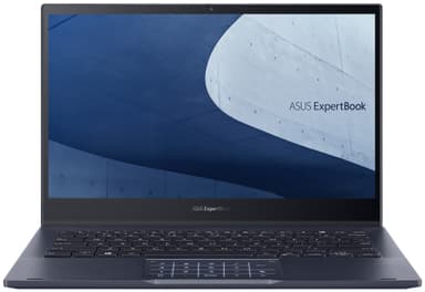 Asus ExpertBook B5 Flip 13,3" i7/32/512 GB 2-in-1 kannettava