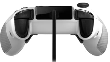 Turtle Beach Recon Xbox/PC ohjain (valkoinen)