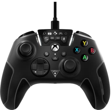 Turtle Beach Recon Xbox/PC ohjain (musta)