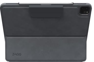 Zagg Pro Keys iPad Pro 11" suojakuori näppäimistöllä (hiili)