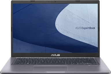 Asus ExpertBook P1 i5/8/256GB kannettava (liuskeharmaa)