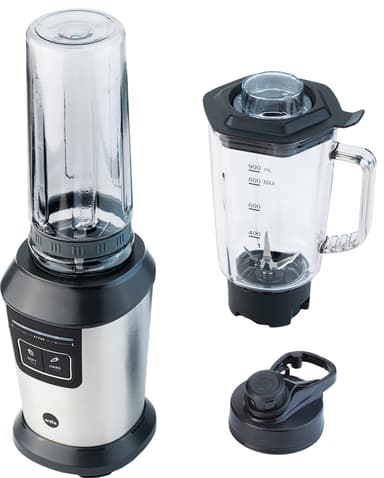 Wilfa tehosekoitin B2GST800