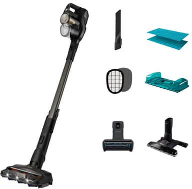 Philips 8000 Series Speed Pro Max Aqua Plus varsi-imuri XC834701