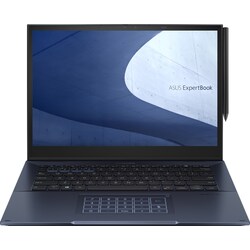 Asus ExpertBook B7 Flip 14" i7/32/1TB 5G 2-in-1 kannettava