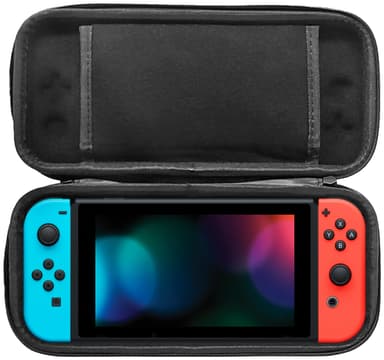 Piranha Combo Nintendo Switch kotelo