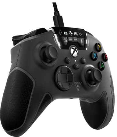 Turtle Beach Recon Xbox/PC ohjain (musta)