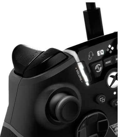 Turtle Beach Recon Xbox/PC ohjain (musta)