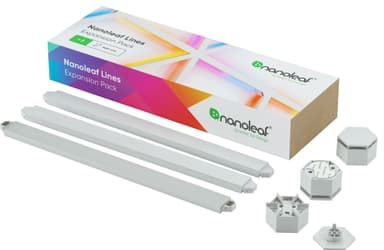 Nanoleaf Lines laajennuspakkaus 3301945 (3 kpl)
