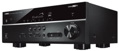 Yamaha 5.1ch Network langaton AV viritinvahvistin
