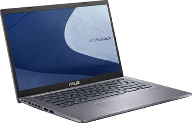 Asus ExpertBook P1 i5/8/256GB kannettava (liuskeharmaa)